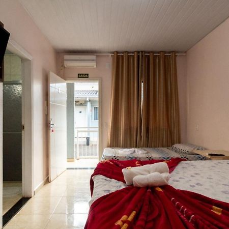 Hotel Bahamas - Φοζ ντο Ιγκουασού Εξωτερικό φωτογραφία