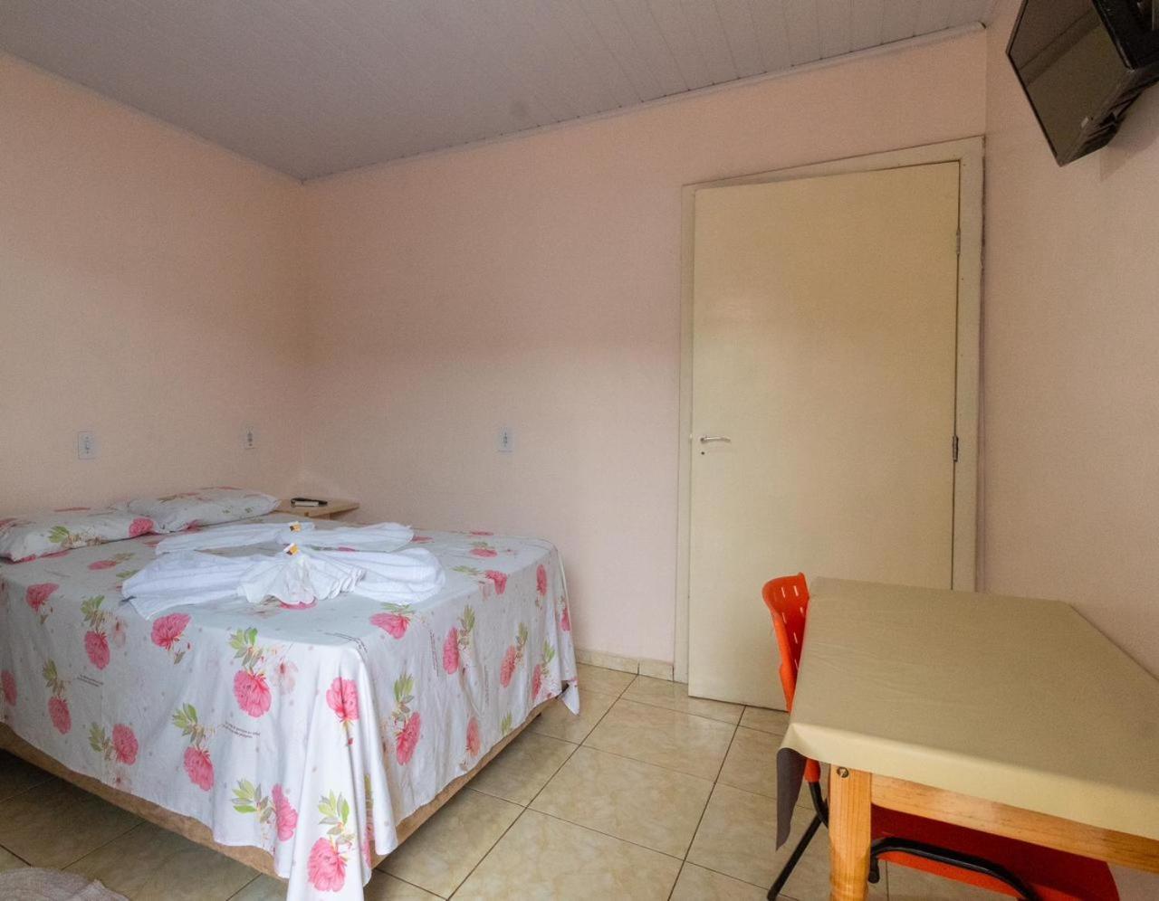 Hotel Bahamas - Φοζ ντο Ιγκουασού Εξωτερικό φωτογραφία